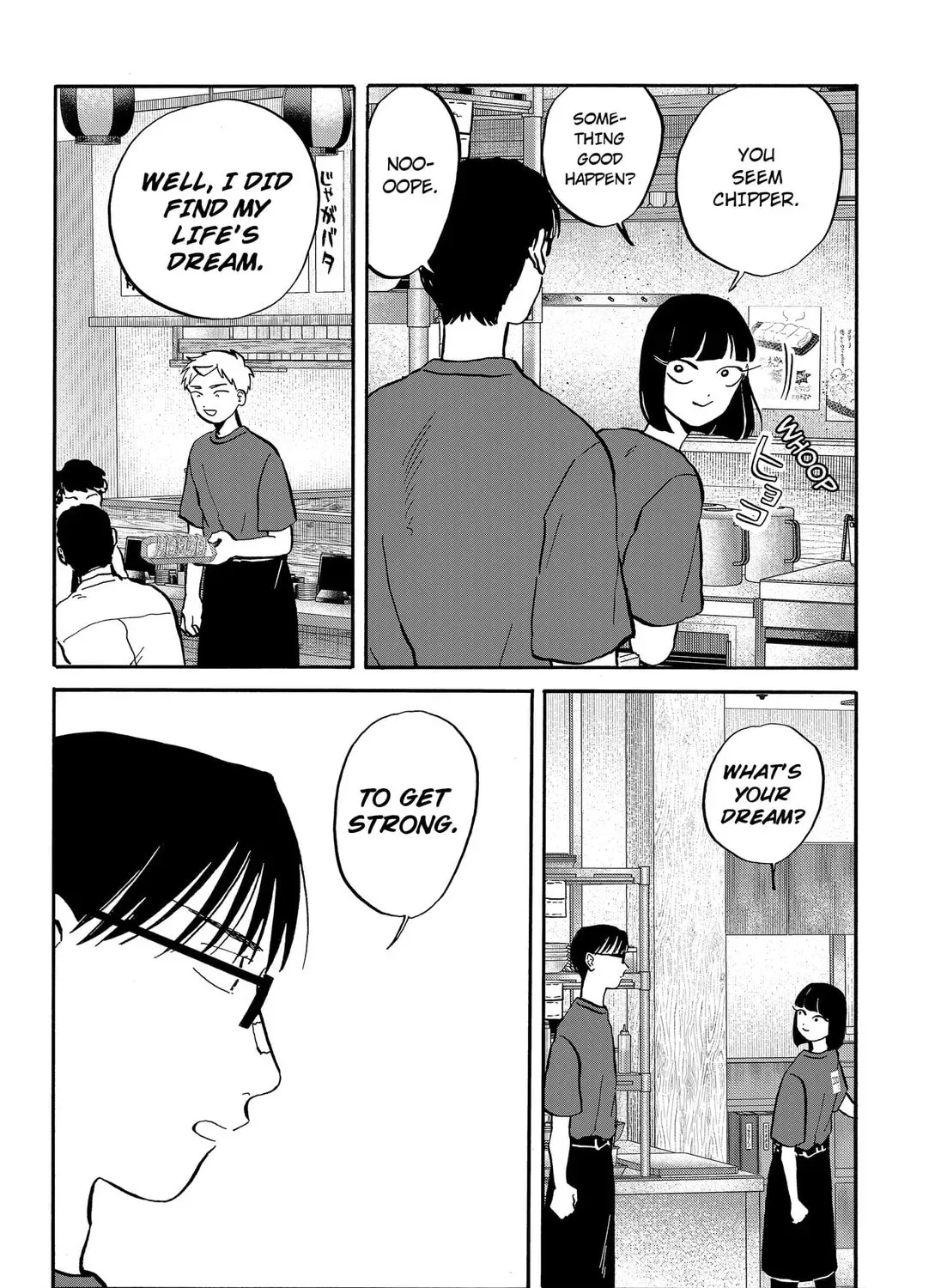 Read Life-Man chapter 4.1 image 22 on Lezhin
