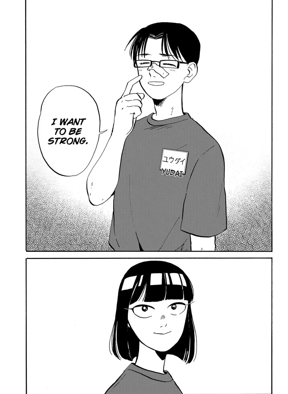 Read Life-Man chapter 4.1 image 24 on Lezhin
