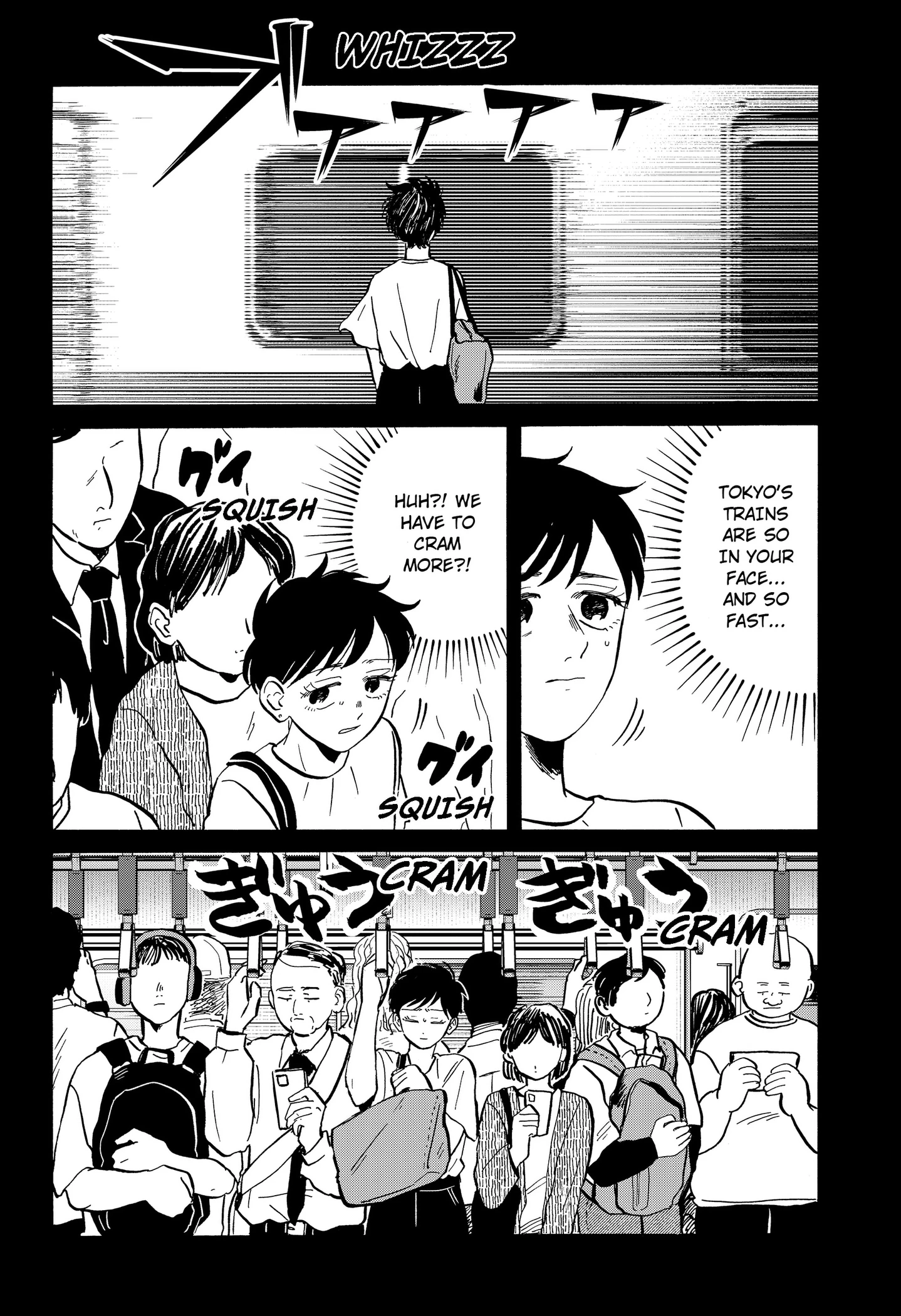 Read Life-Man chapter 41 image 1 on Lezhin