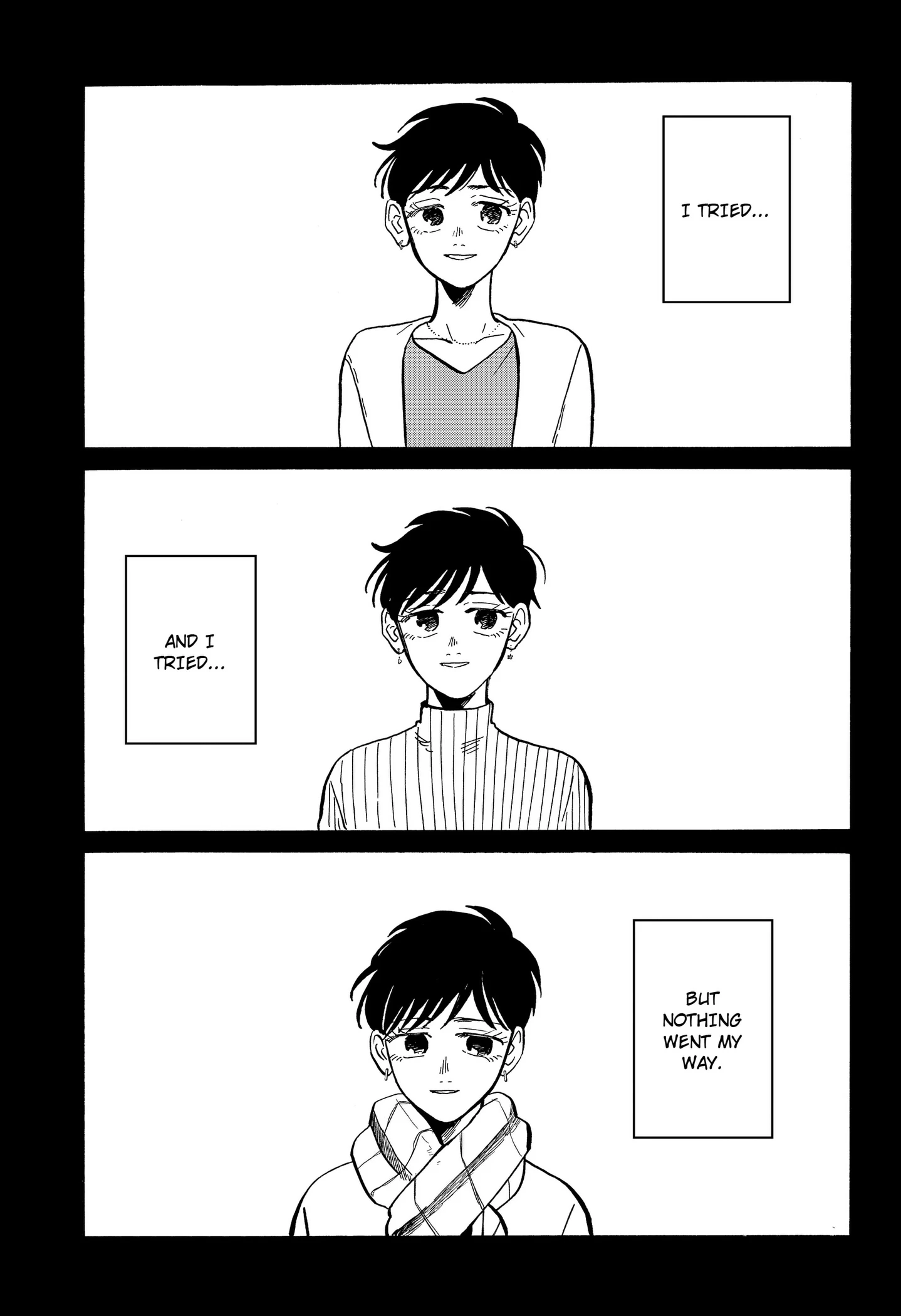 Read Life-Man chapter 41 image 8 on Lezhin