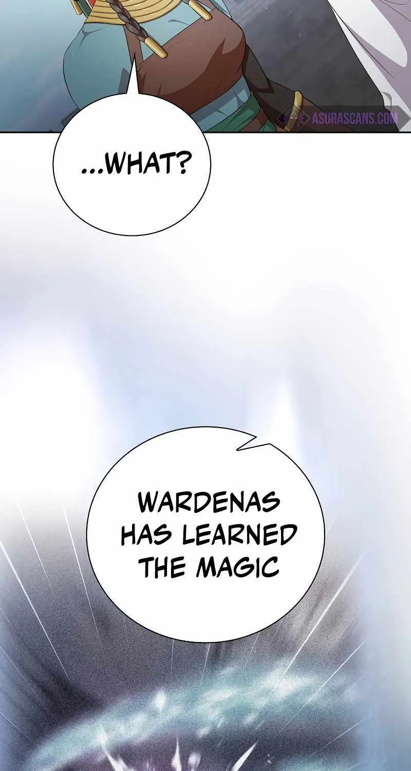 Life of a Magic Academy Mage Chapter 100 page 11 - 