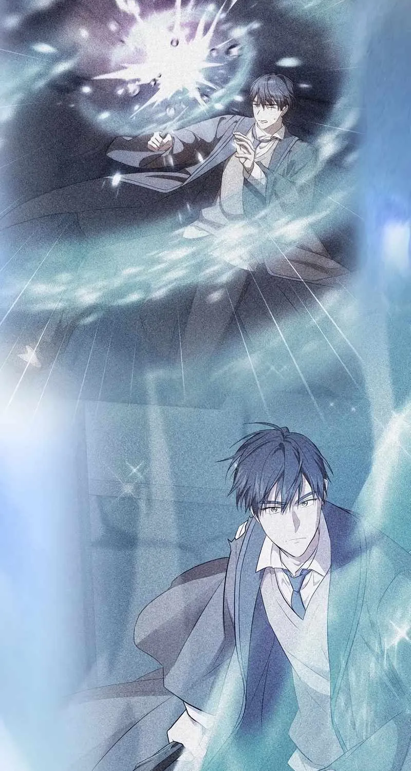 Life of a Magic Academy Mage Chapter 100 page 12 - 
