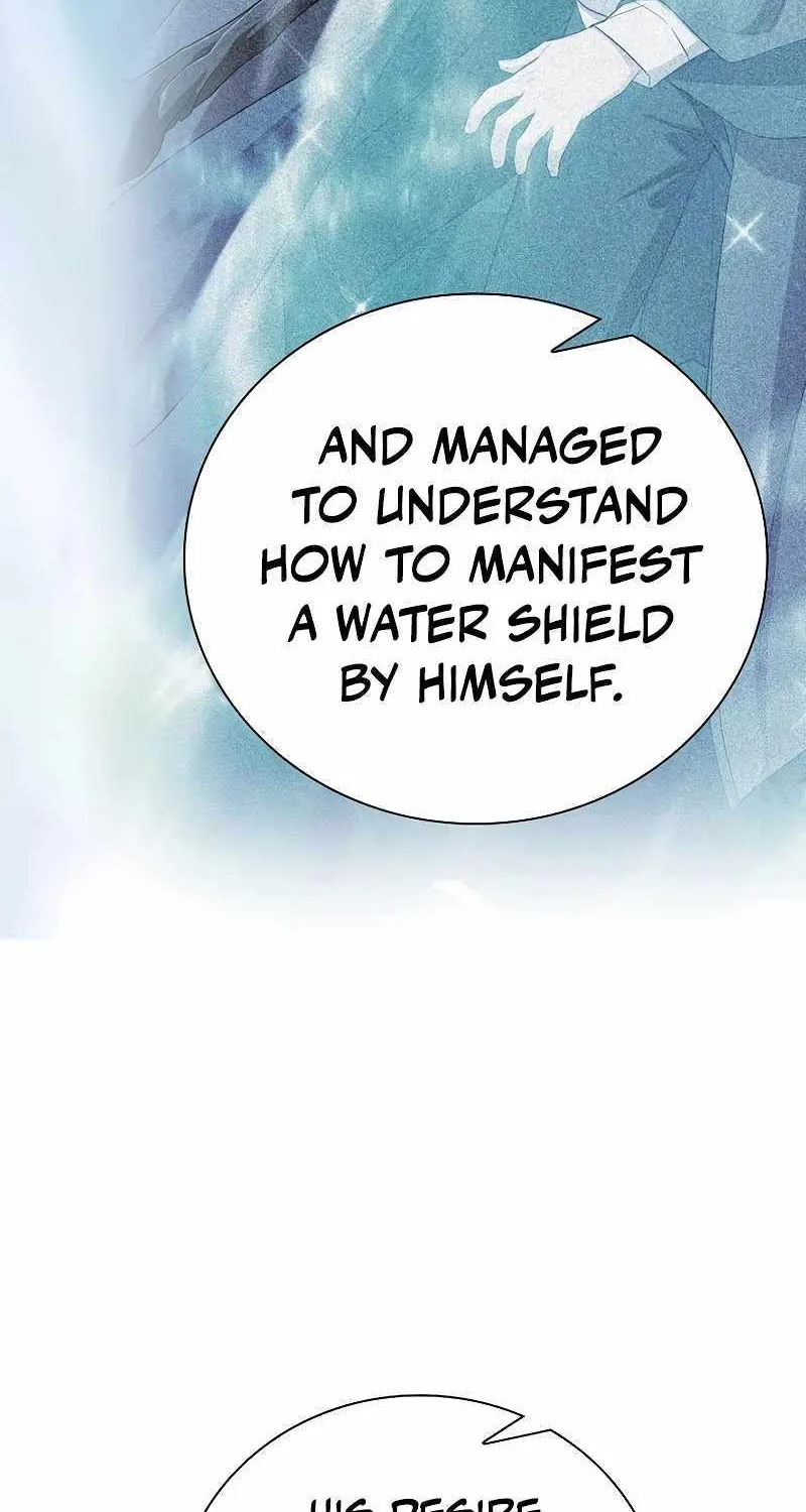 Life of a Magic Academy Mage Chapter 100 page 13 - 
