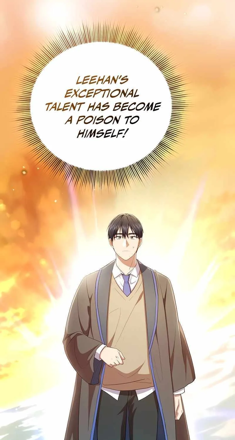 Life of a Magic Academy Mage Chapter 100 page 16 - 