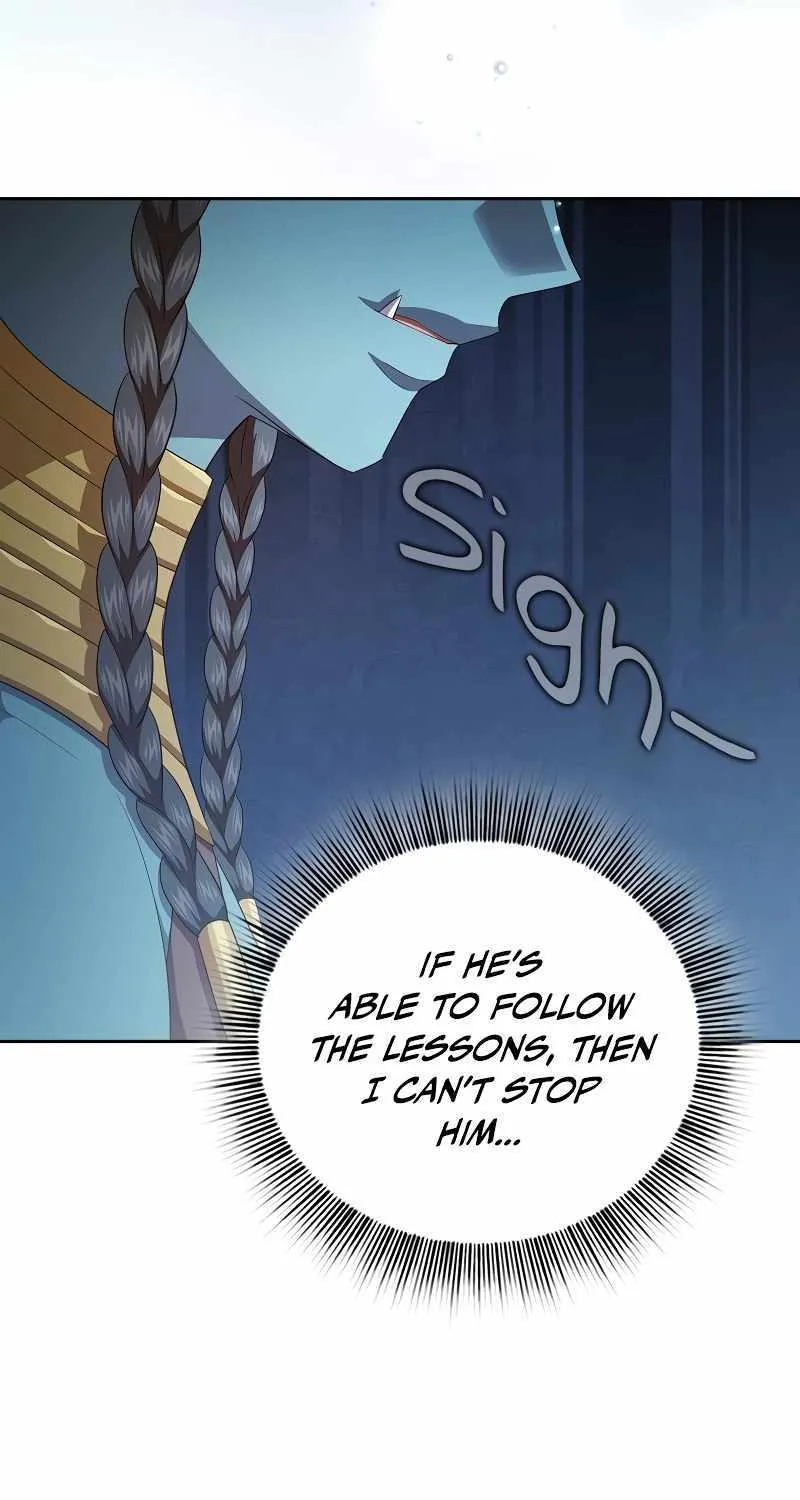 Life of a Magic Academy Mage Chapter 100 page 18 - 
