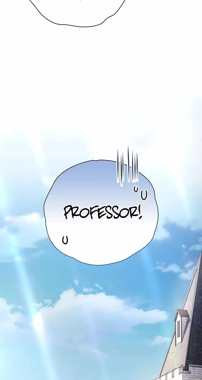 Life of a Magic Academy Mage Chapter 100 page 22 - 