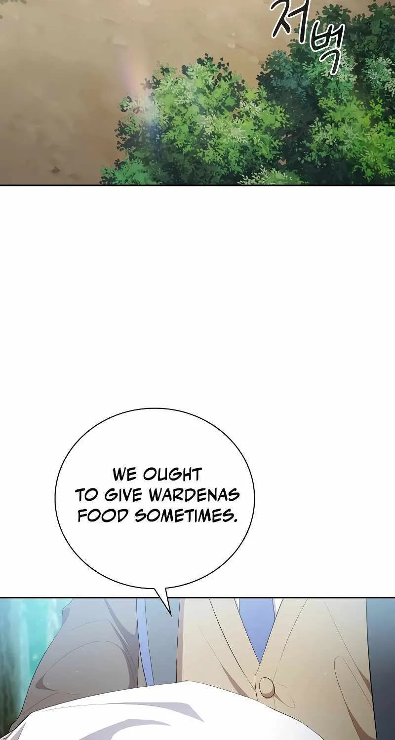 Life of a Magic Academy Mage Chapter 100 page 25 - 
