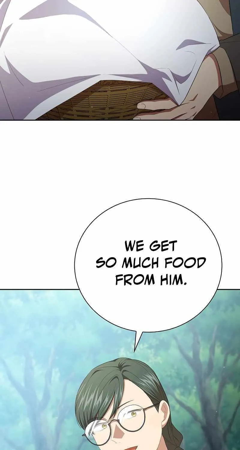 Life of a Magic Academy Mage Chapter 100 page 26 - 