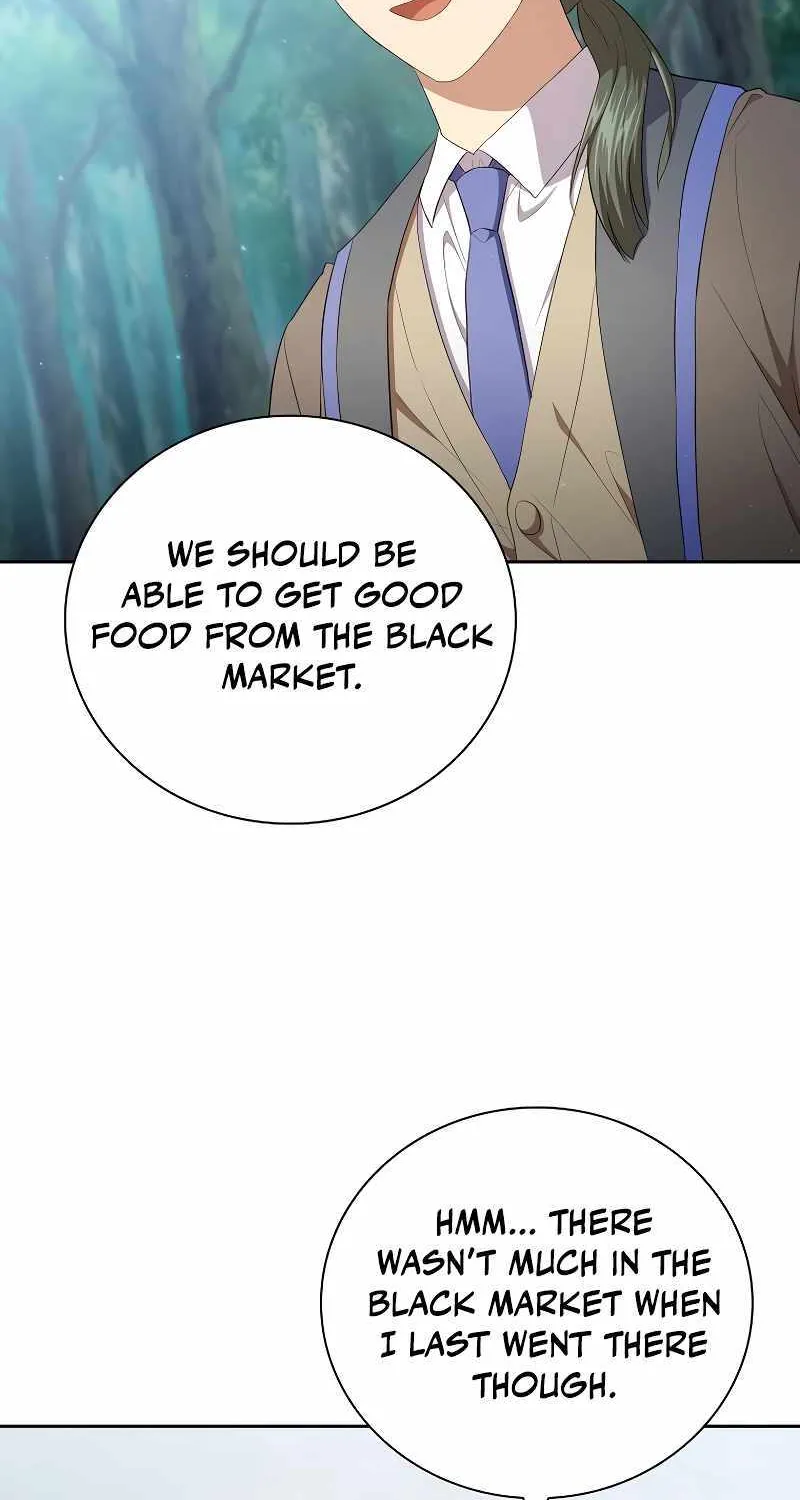 Life of a Magic Academy Mage Chapter 100 page 27 - 