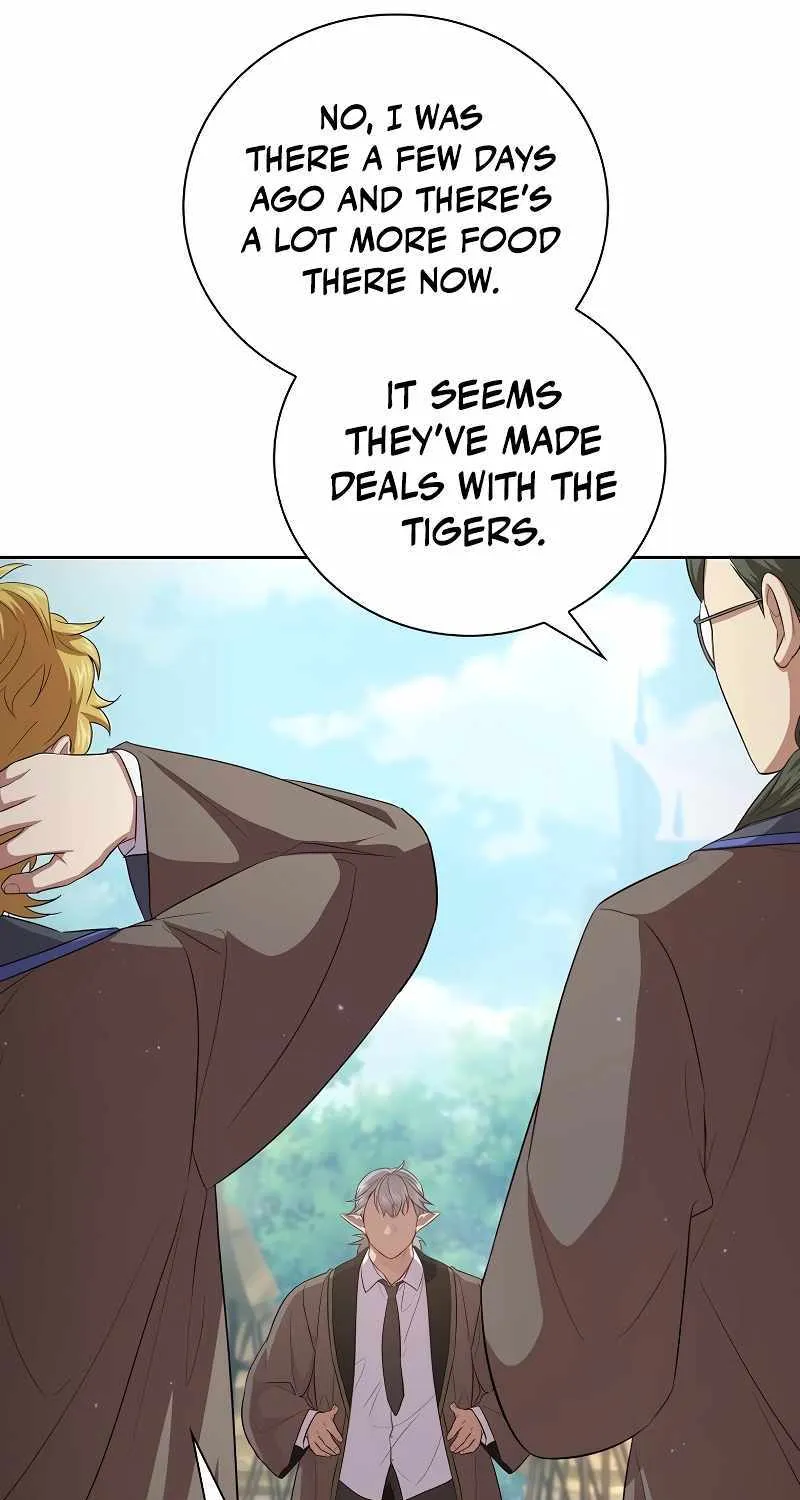 Life of a Magic Academy Mage Chapter 100 page 29 - 