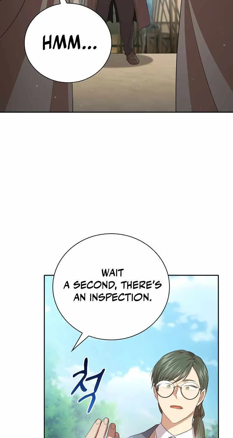 Life of a Magic Academy Mage Chapter 100 page 30 - 