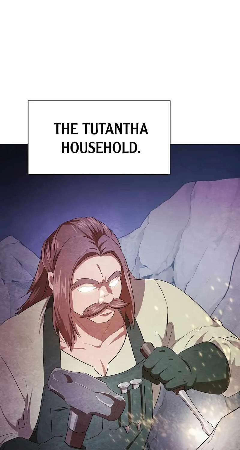 Life of a Magic Academy Mage Chapter 100 page 33 - 