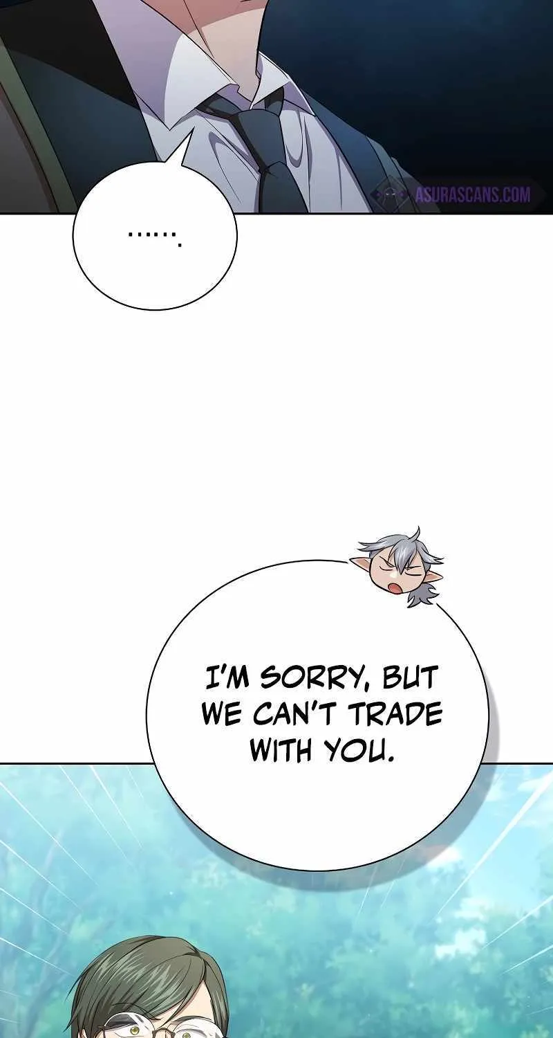 Life of a Magic Academy Mage Chapter 100 page 37 - 