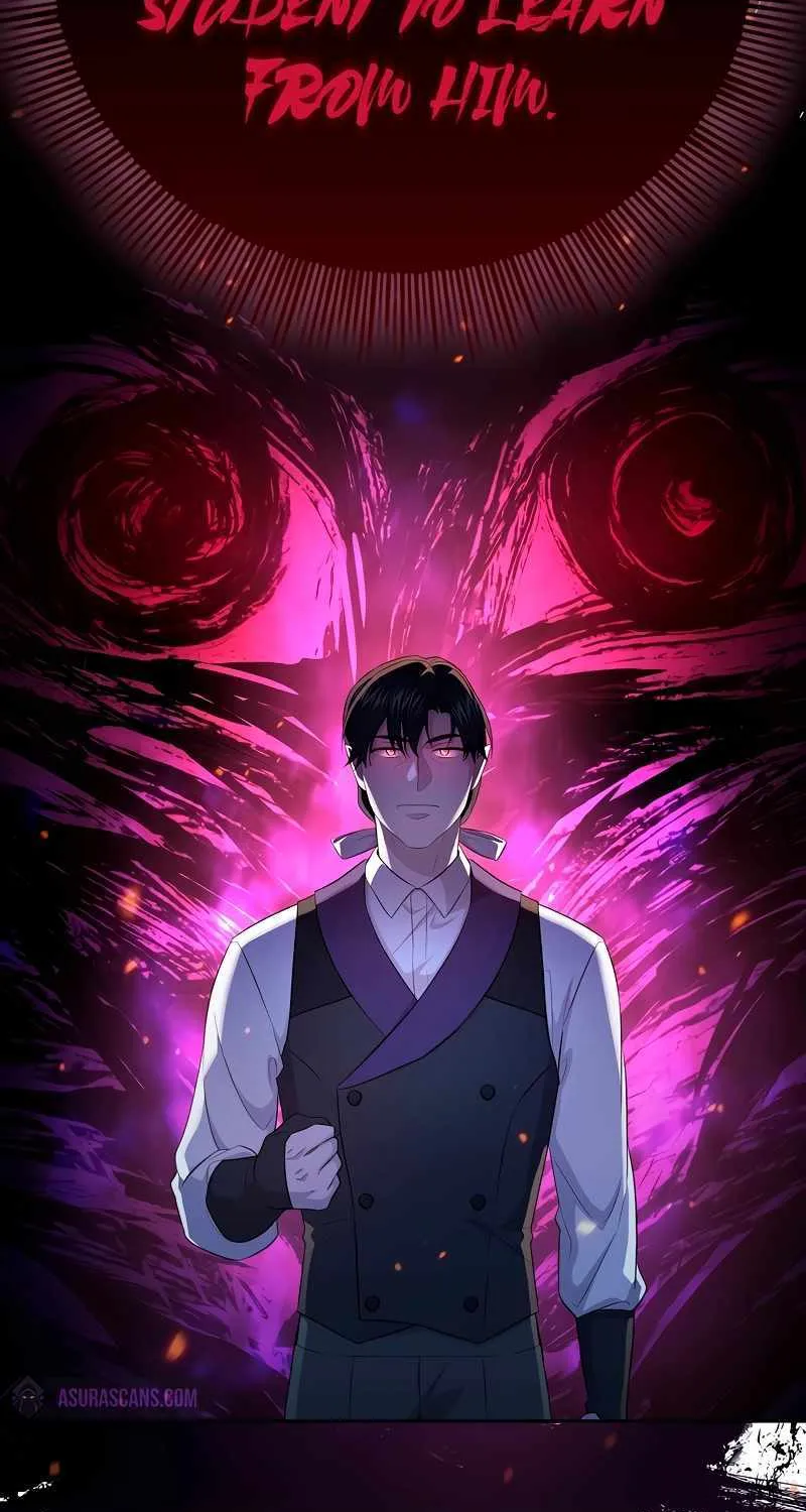 Life of a Magic Academy Mage Chapter 100 page 5 - 