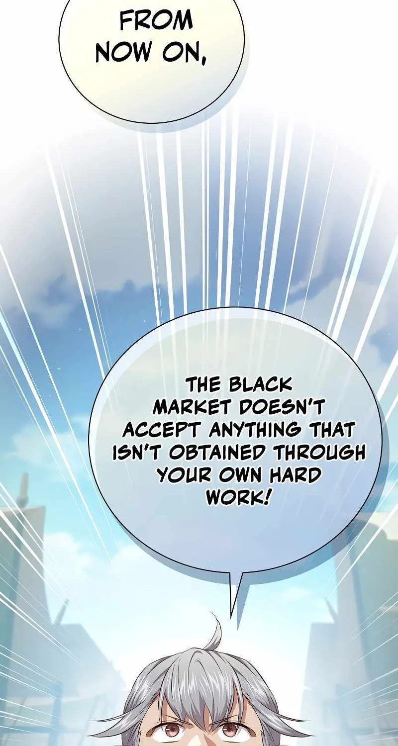 Life of a Magic Academy Mage Chapter 100 page 44 - 