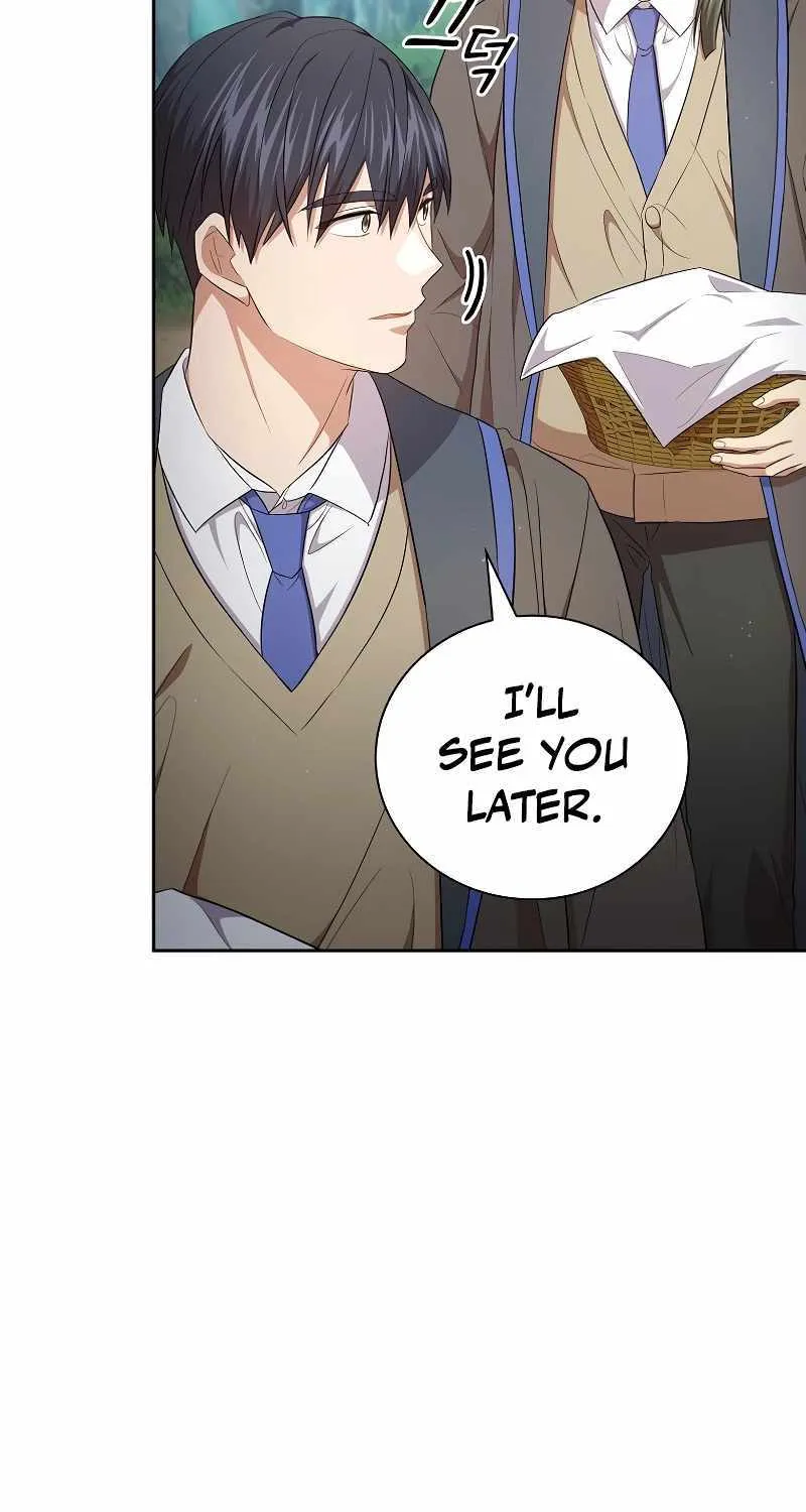 Life of a Magic Academy Mage Chapter 100 page 50 - 