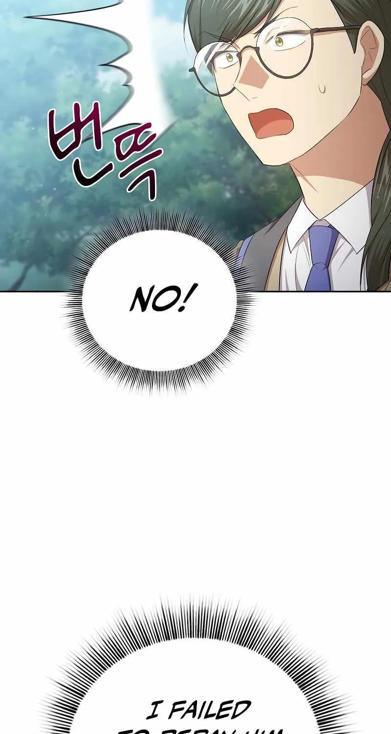 Life of a Magic Academy Mage Chapter 100 page 52 - 