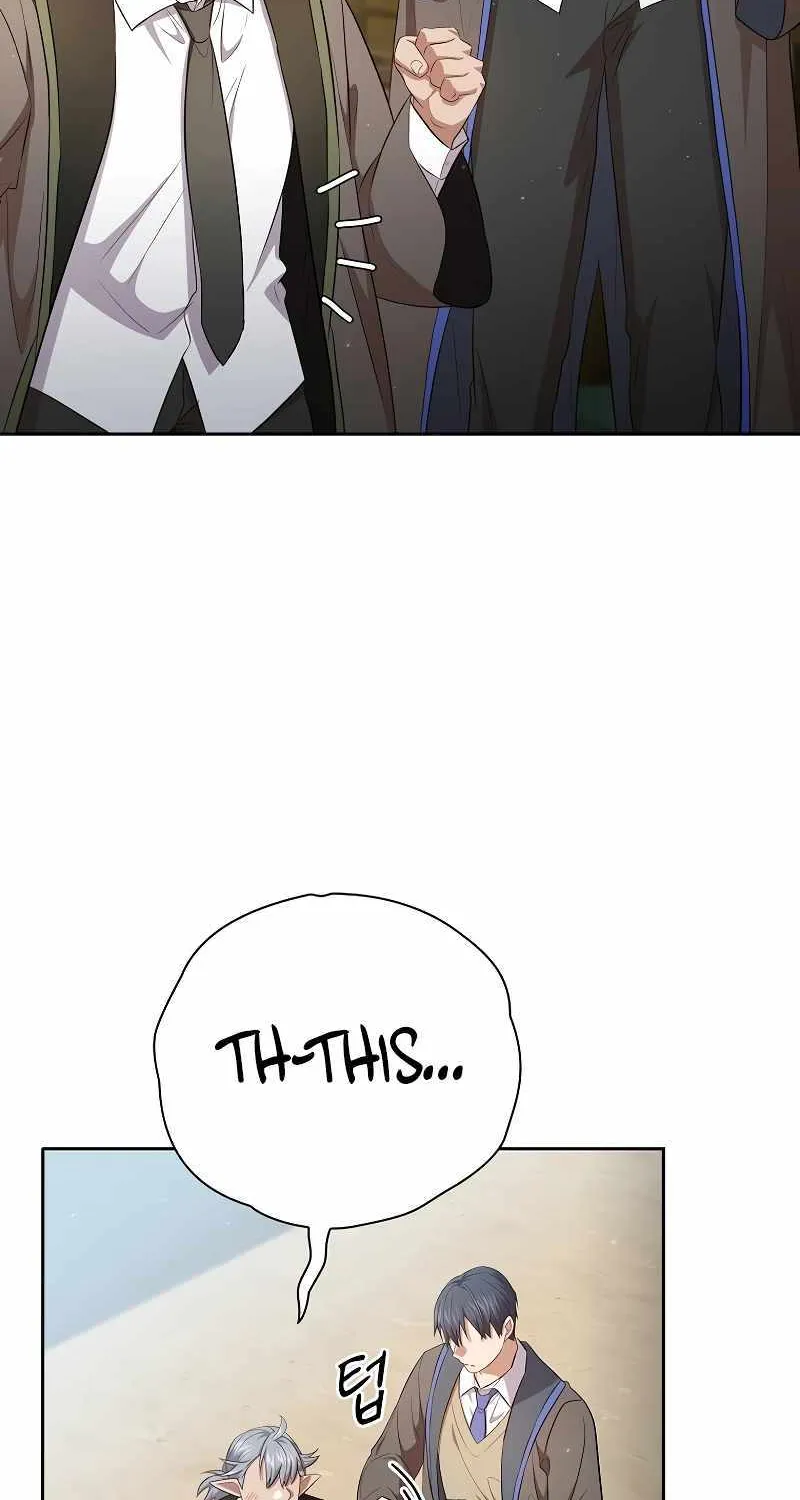 Life of a Magic Academy Mage Chapter 100 page 58 - 