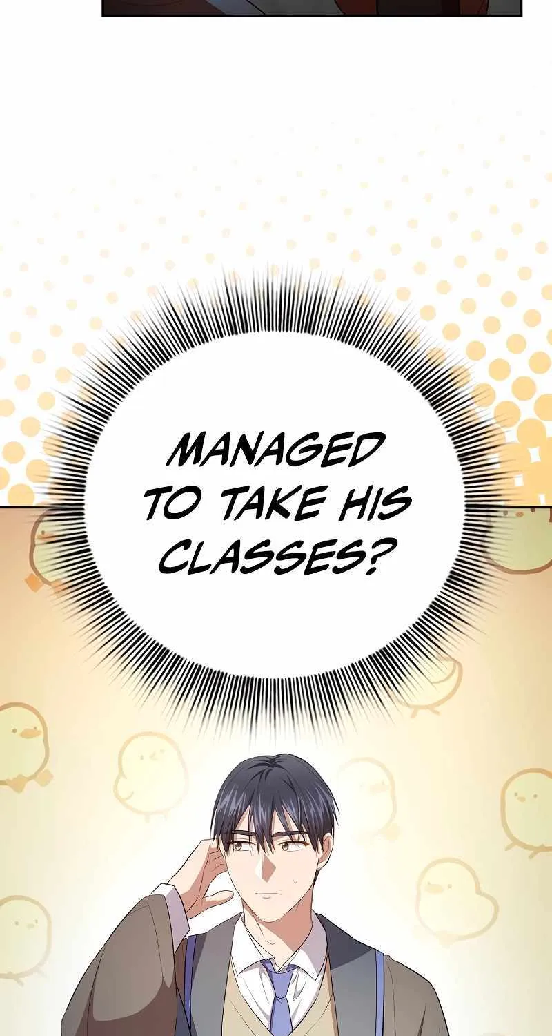 Life of a Magic Academy Mage Chapter 100 page 7 - 