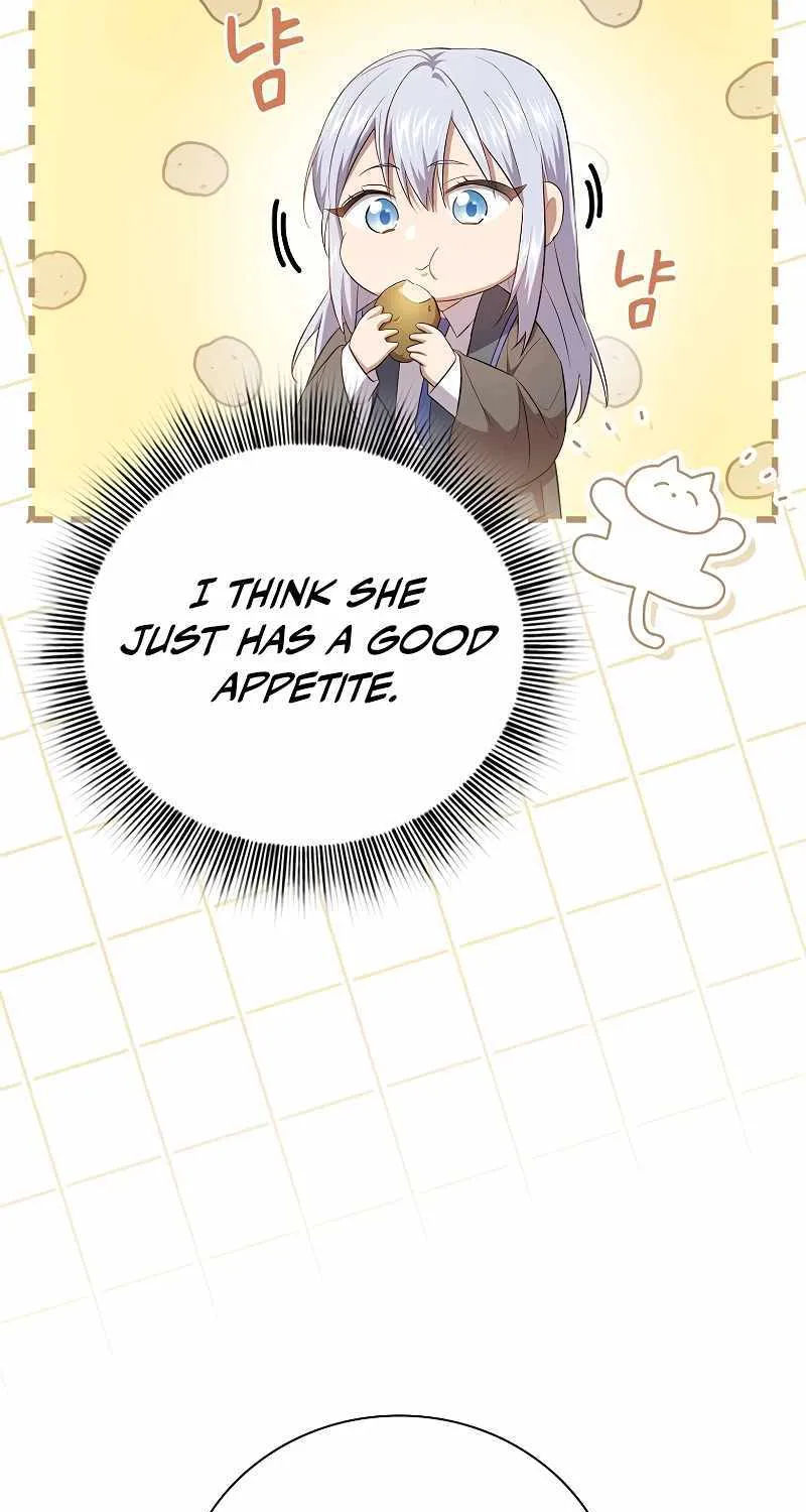 Life of a Magic Academy Mage Chapter 100 page 61 - 