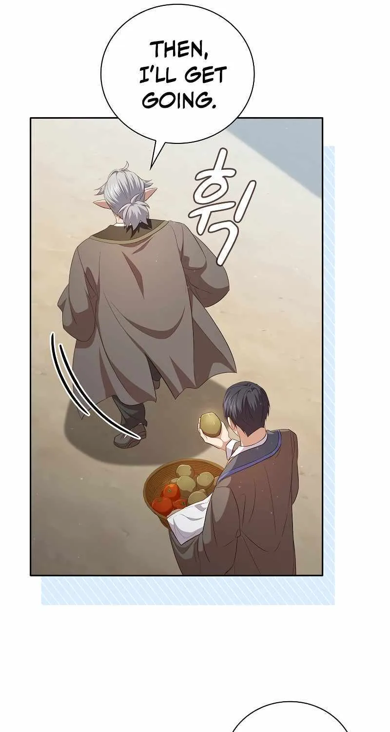 Life of a Magic Academy Mage Chapter 100 page 65 - 