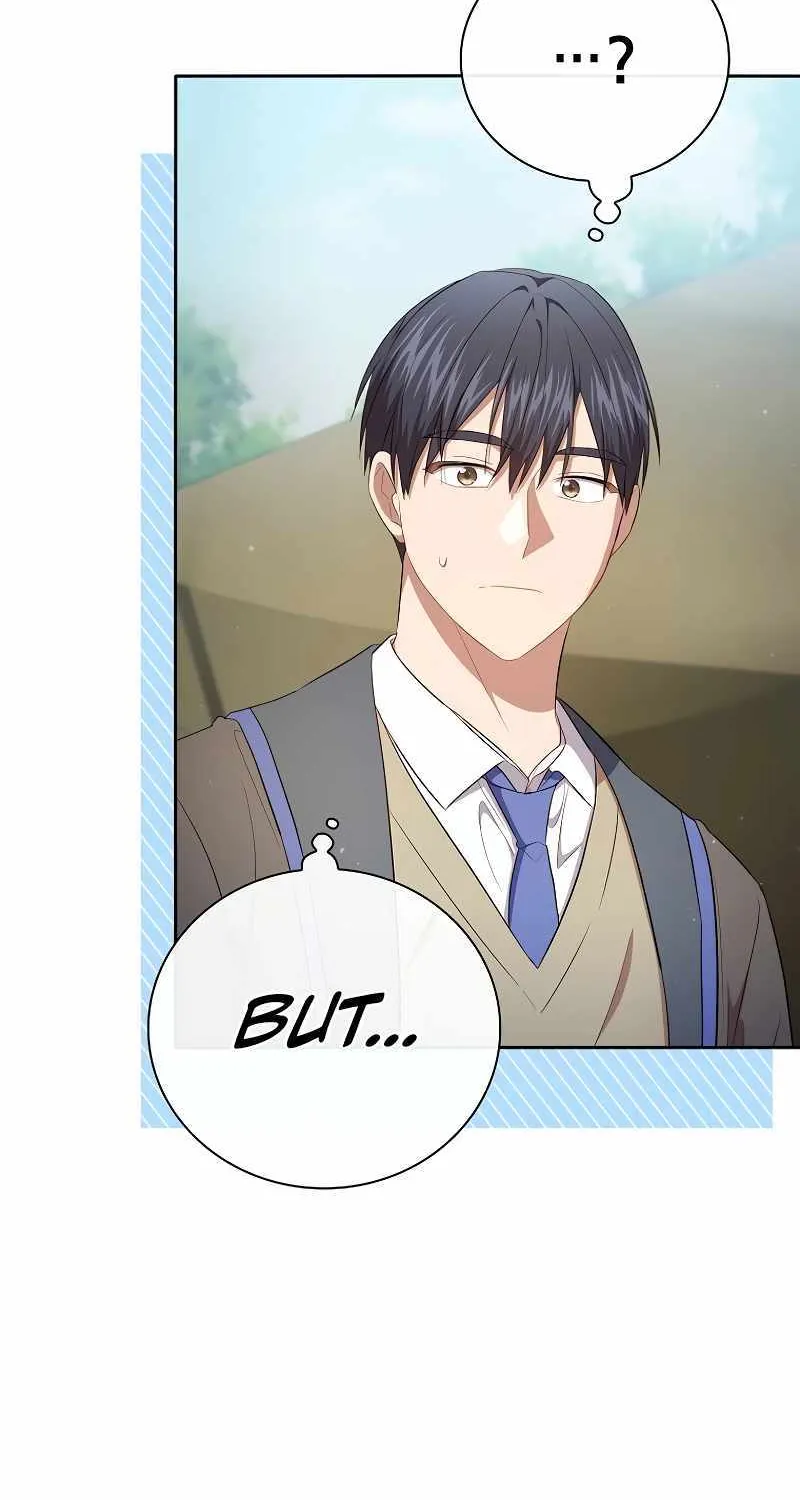 Life of a Magic Academy Mage Chapter 100 page 66 - 