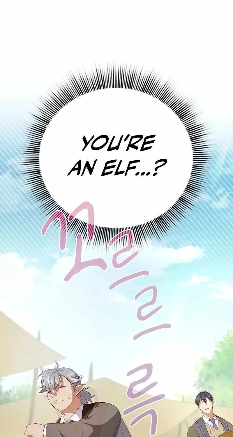 Life of a Magic Academy Mage Chapter 100 page 67 - 