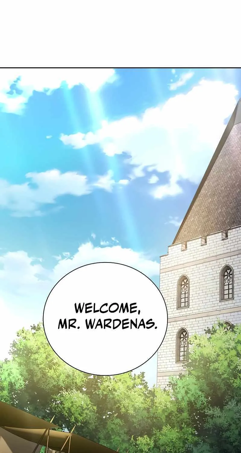 Life of a Magic Academy Mage Chapter 100 page 69 - 