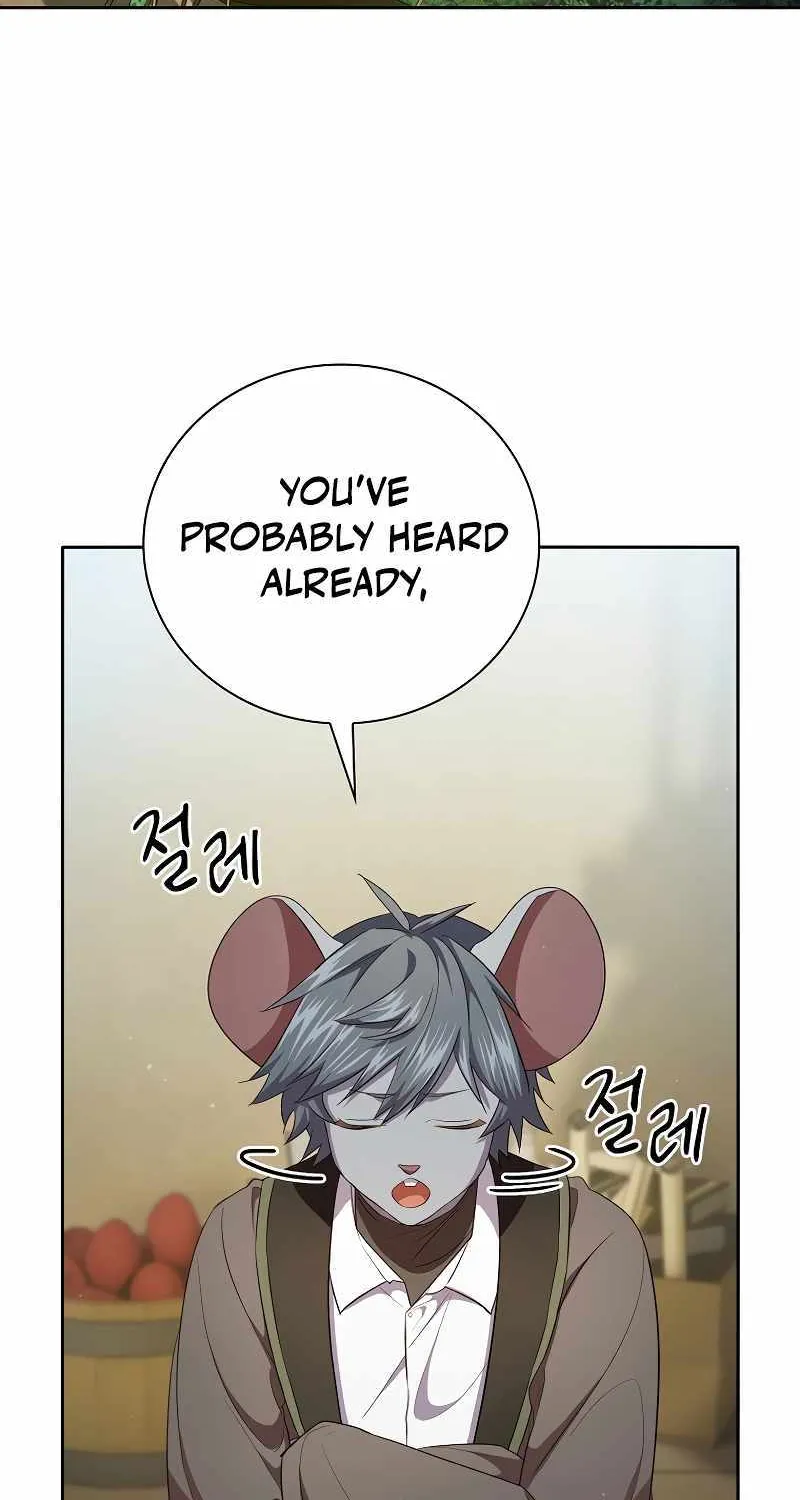 Life of a Magic Academy Mage Chapter 100 page 70 - 