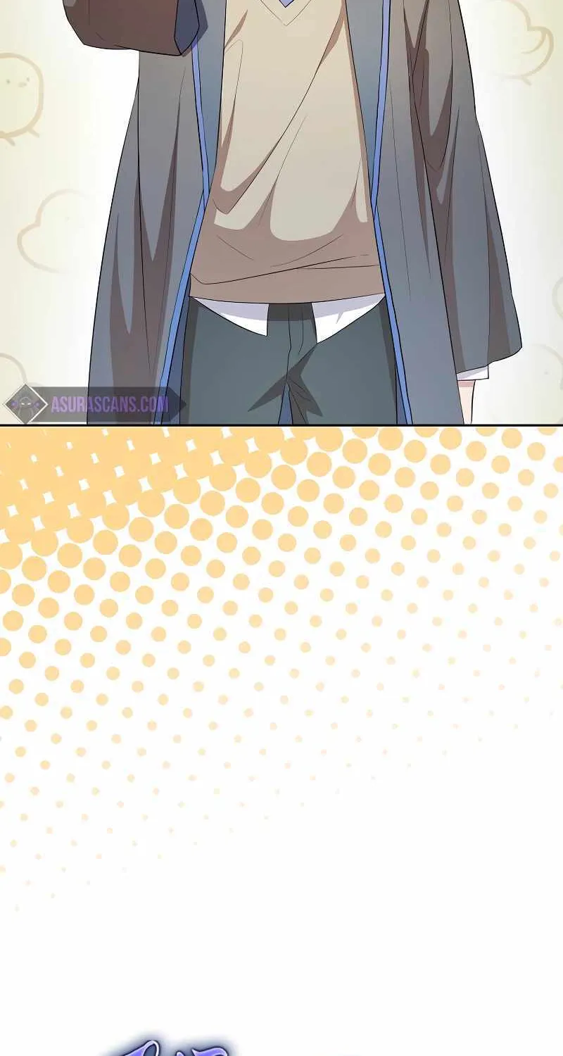 Life of a Magic Academy Mage Chapter 100 page 8 - 