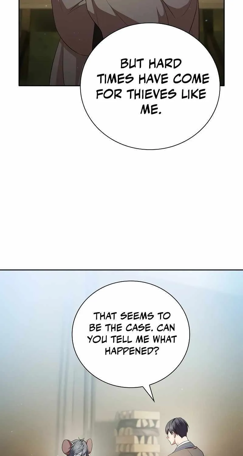 Life of a Magic Academy Mage Chapter 100 page 71 - 