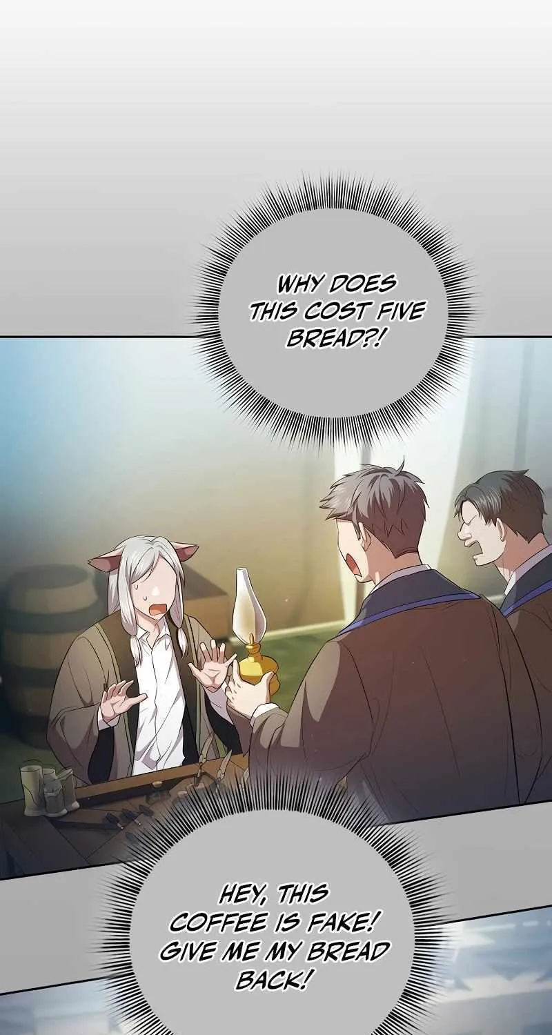 Life of a Magic Academy Mage Chapter 100 page 74 - 