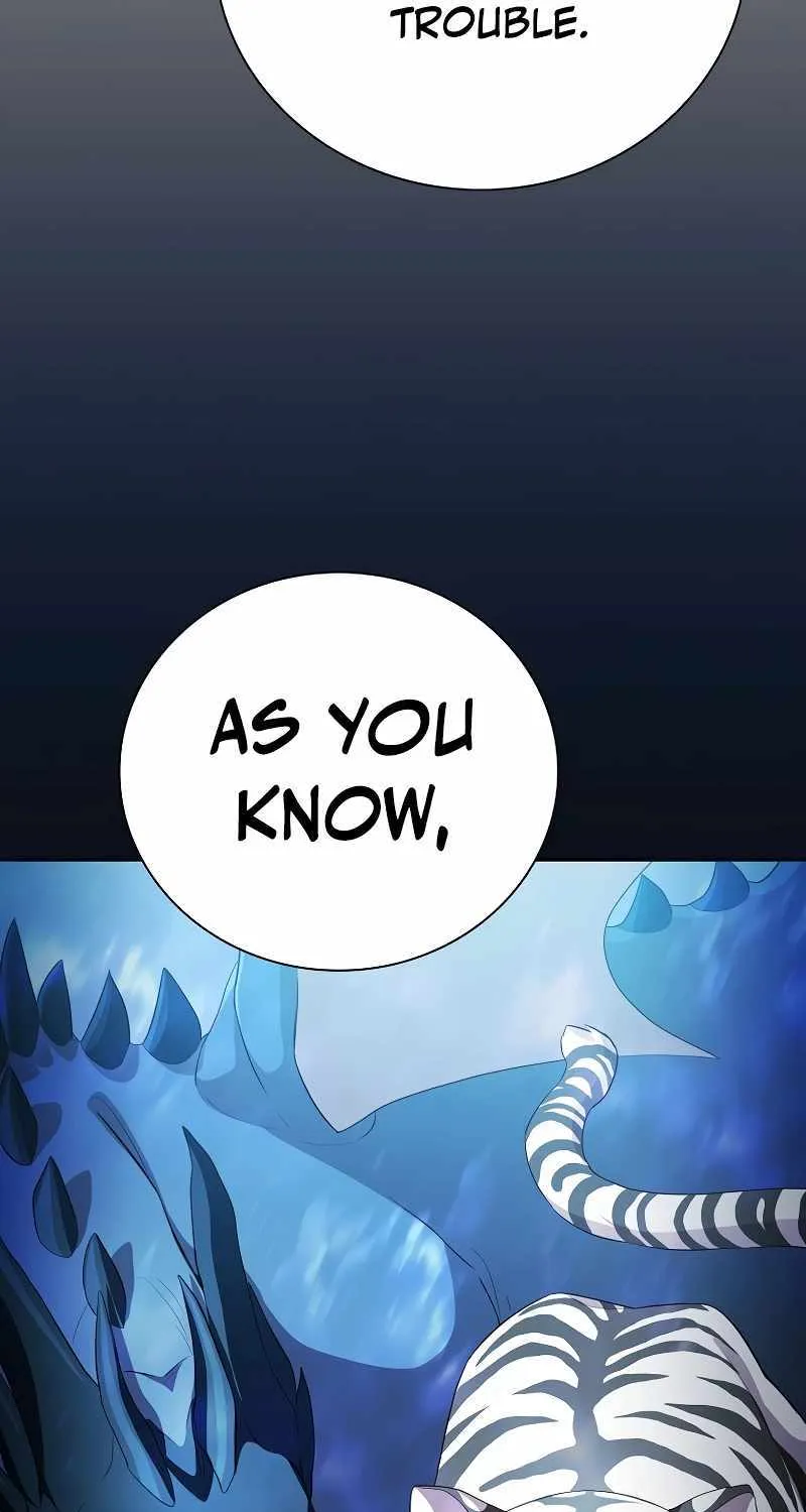 Life of a Magic Academy Mage Chapter 100 page 76 - 