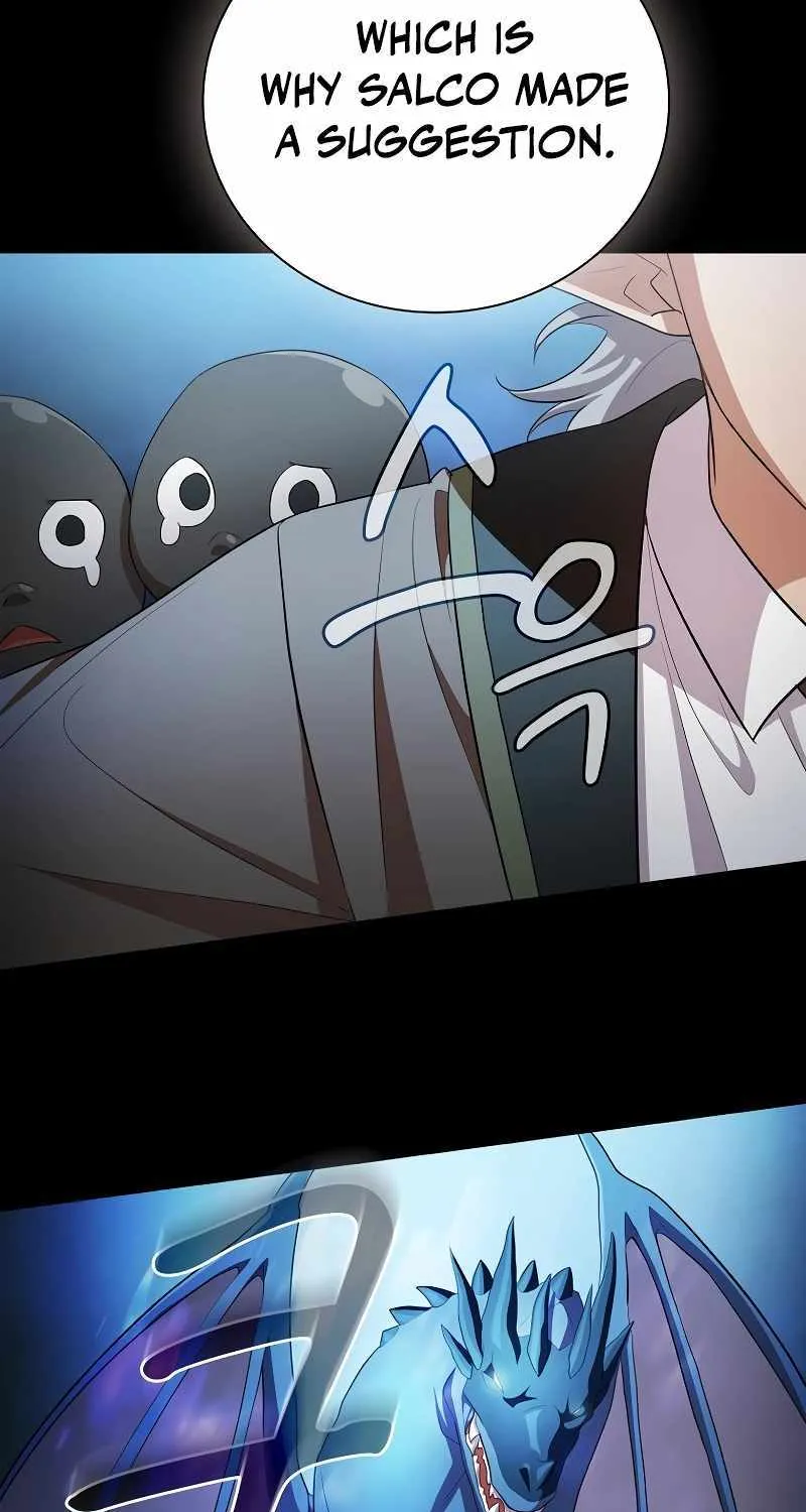 Life of a Magic Academy Mage Chapter 100 page 78 - 