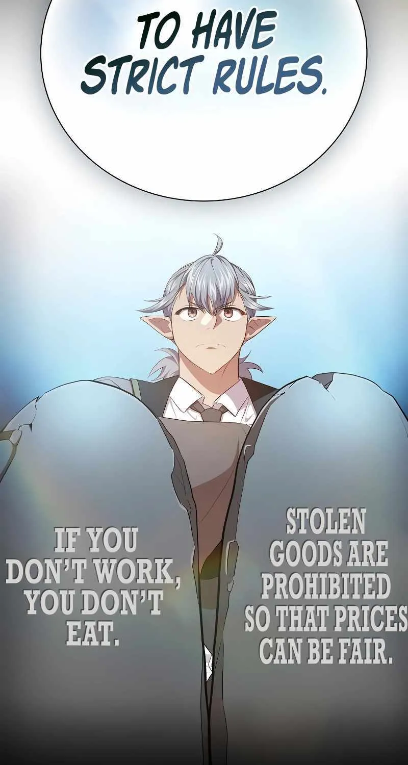 Life of a Magic Academy Mage Chapter 100 page 80 - 