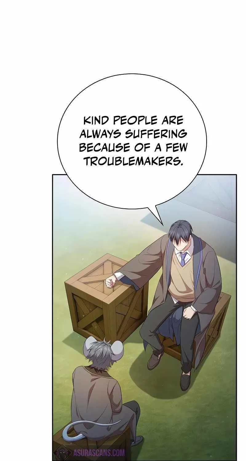 Life of a Magic Academy Mage Chapter 100 page 82 - 