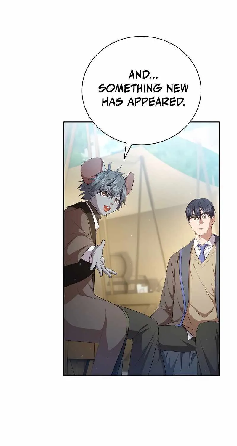 Life of a Magic Academy Mage Chapter 100 page 84 - 