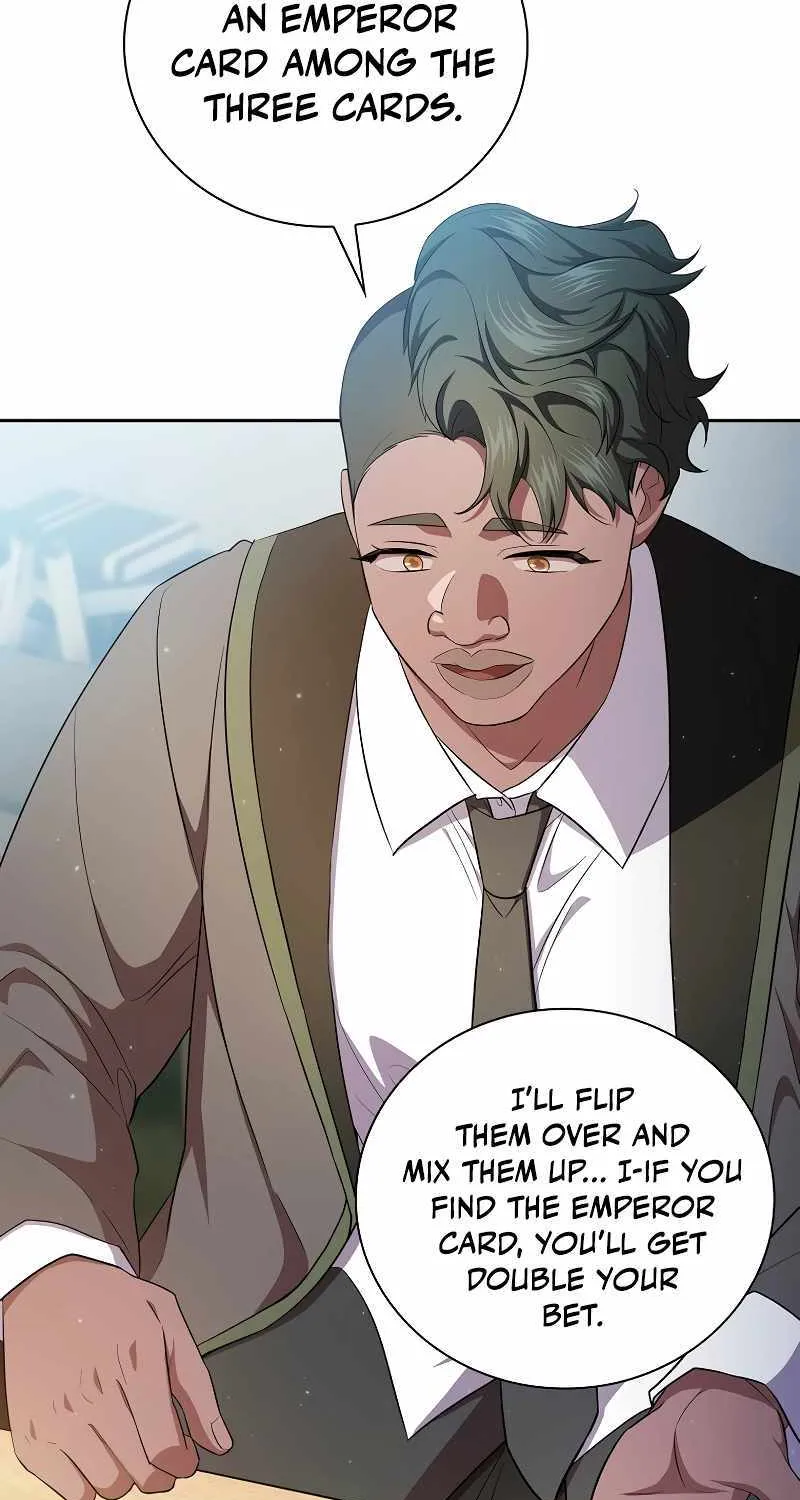 Life of a Magic Academy Mage Chapter 100 page 86 - 
