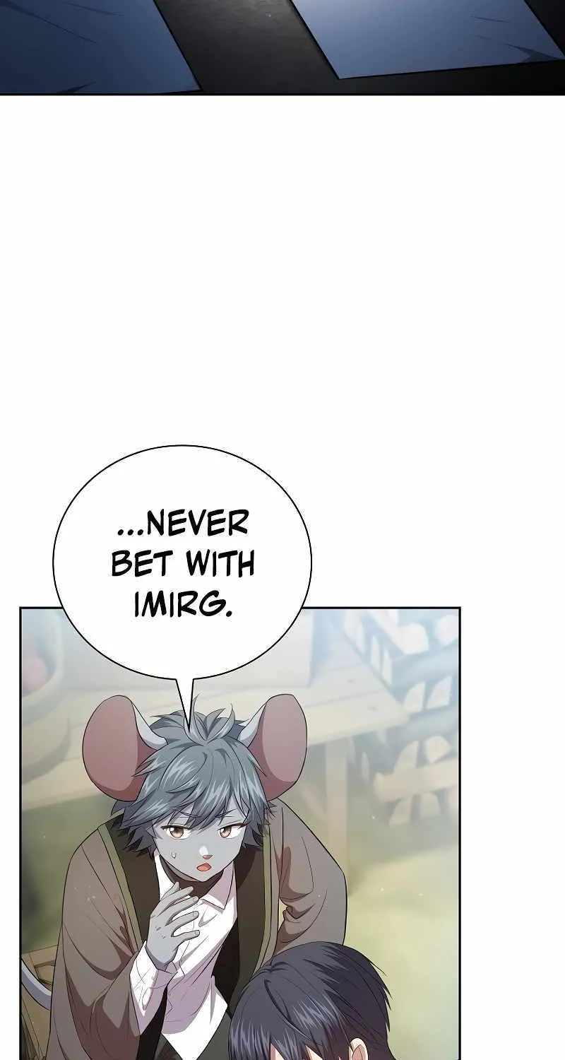 Life of a Magic Academy Mage Chapter 100 page 90 - 