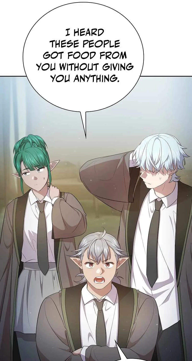 Life of a Magic Academy Mage Chapter 100 page 94 - 