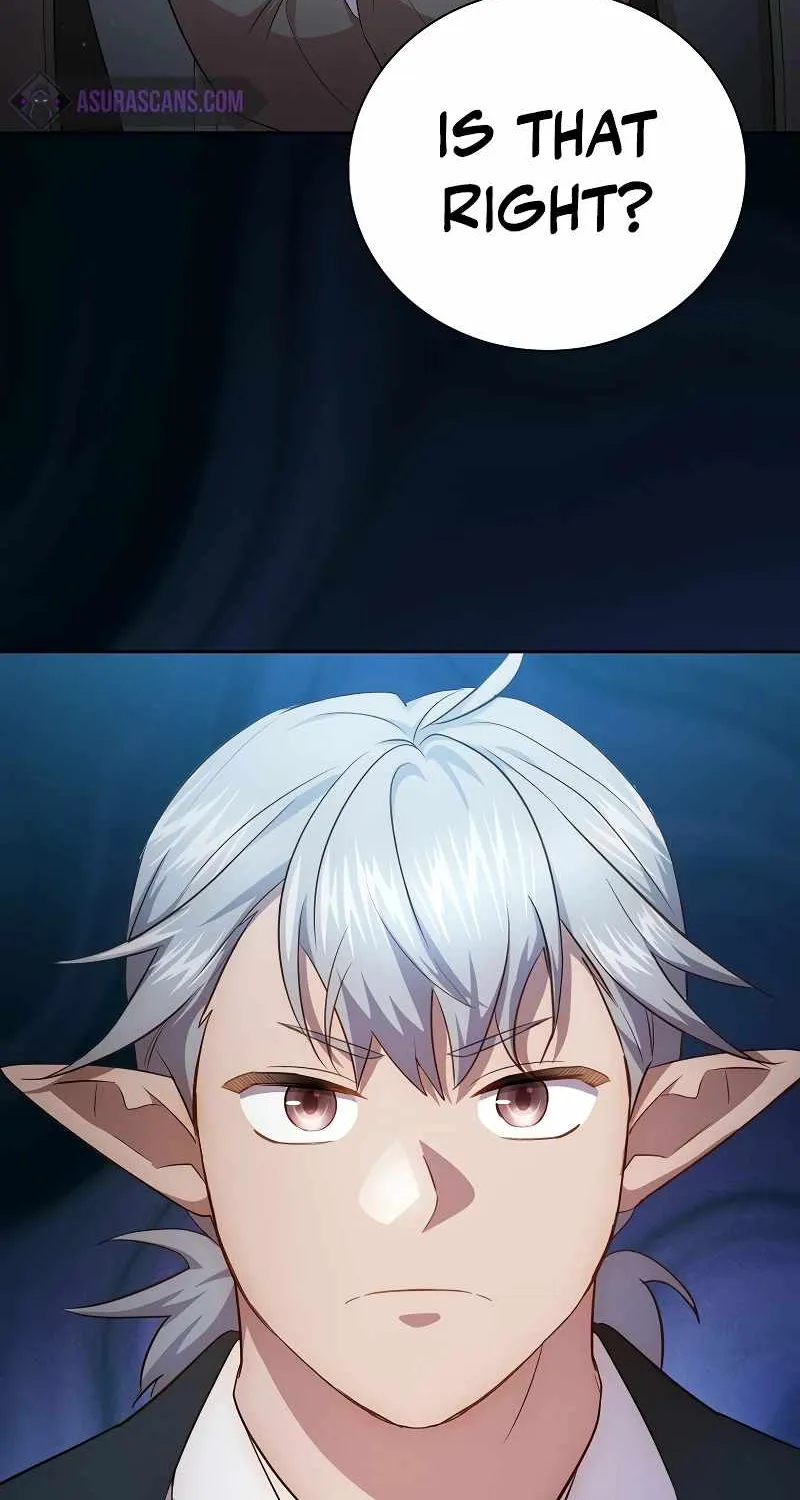 Life of a Magic Academy Mage Chapter 100 page 95 - 
