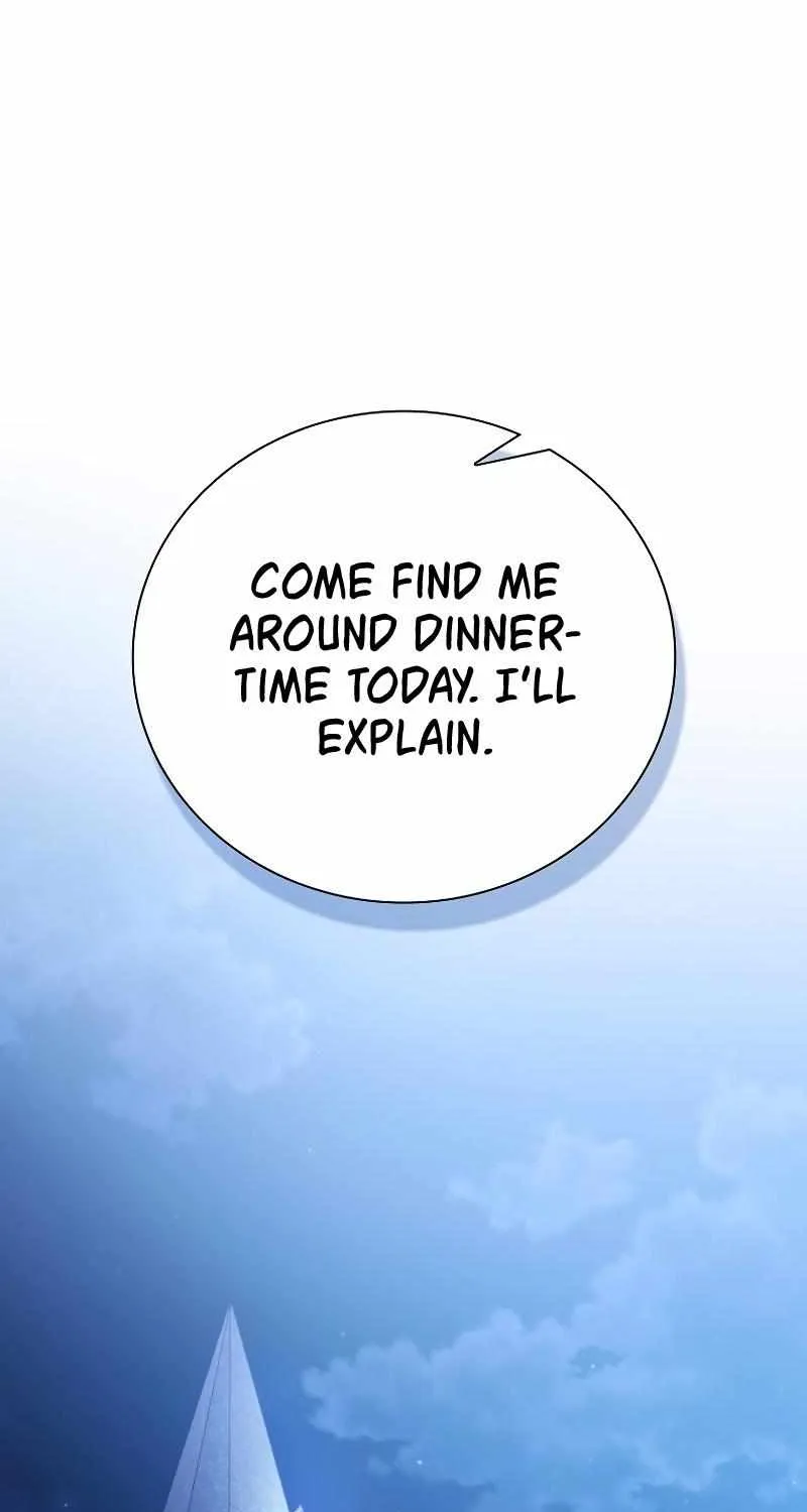 Life of a Magic Academy Mage Chapter 101 page 19 - 