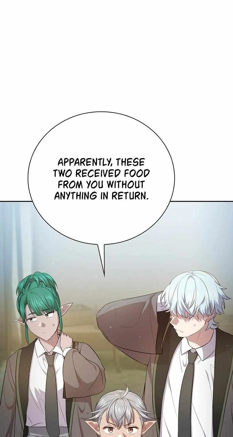 Life of a Magic Academy Mage Chapter 101 page 3 - 