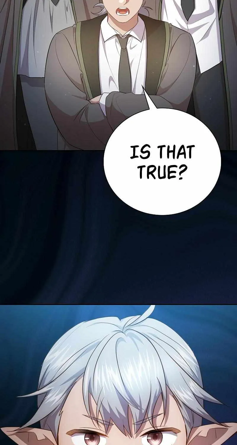 Life of a Magic Academy Mage Chapter 101 page 4 - 