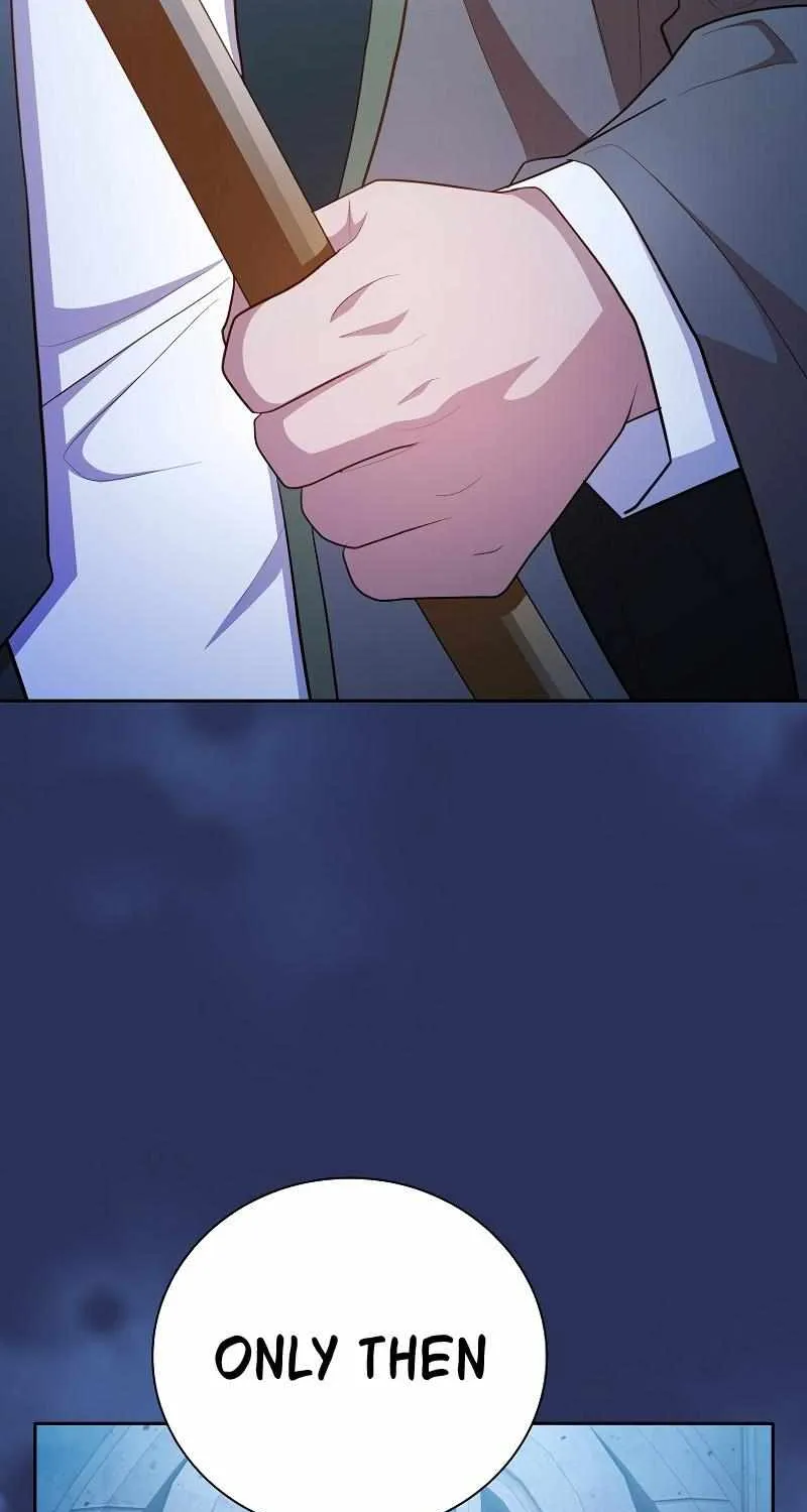 Life of a Magic Academy Mage Chapter 101 page 34 - 
