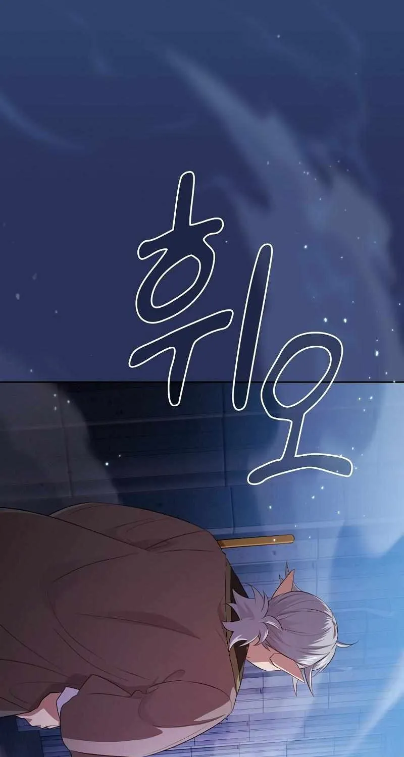 Life of a Magic Academy Mage Chapter 101 page 37 - 