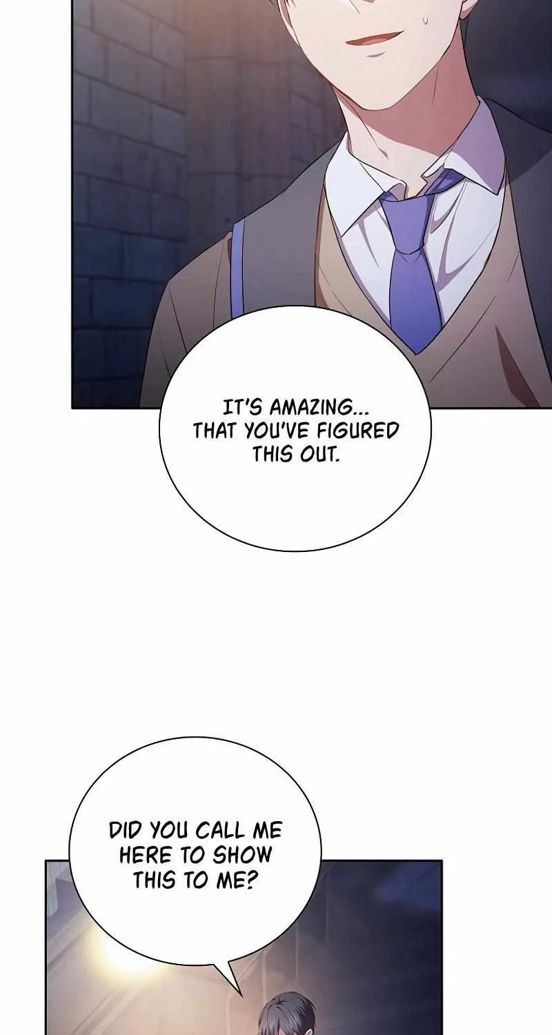 Life of a Magic Academy Mage Chapter 101 page 40 - 