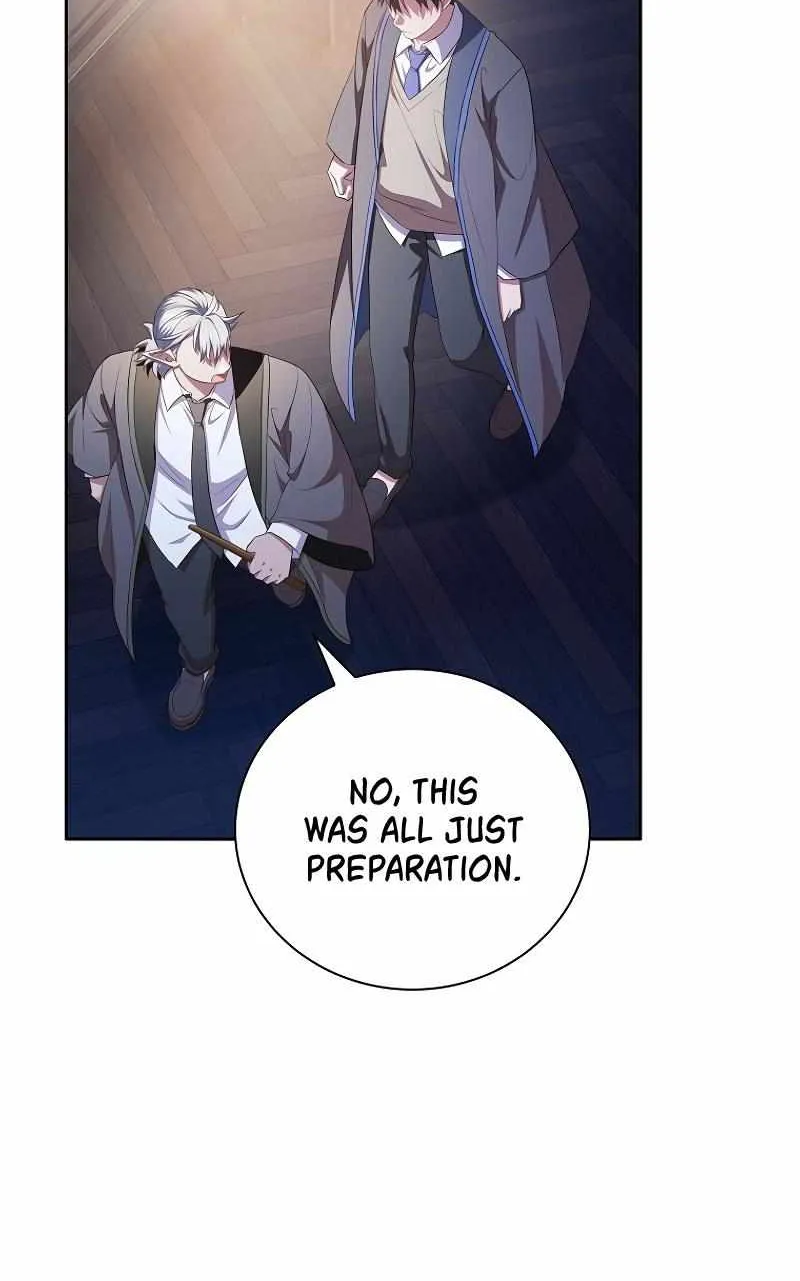 Life of a Magic Academy Mage Chapter 101 page 41 - 