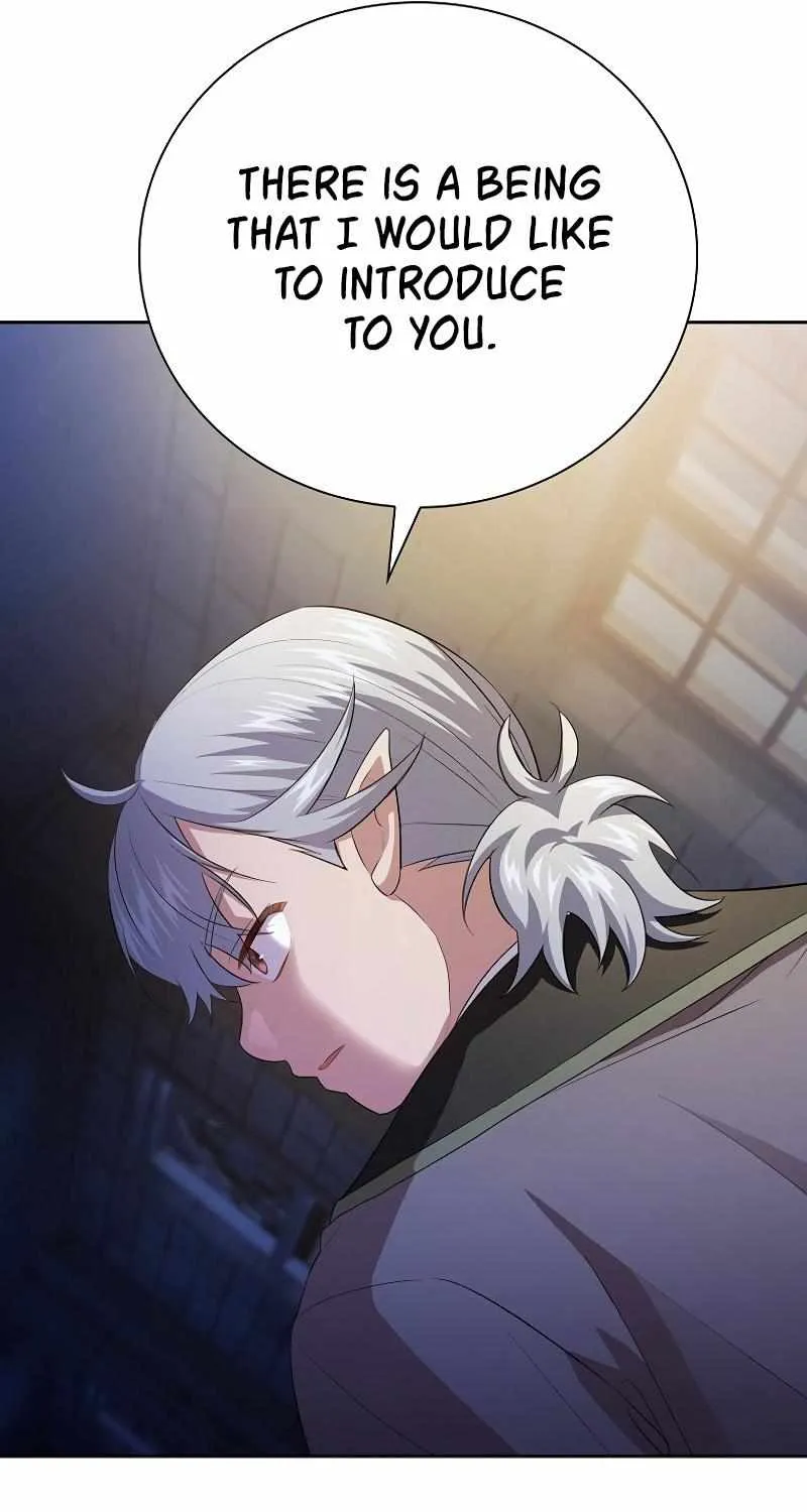 Life of a Magic Academy Mage Chapter 101 page 42 - 