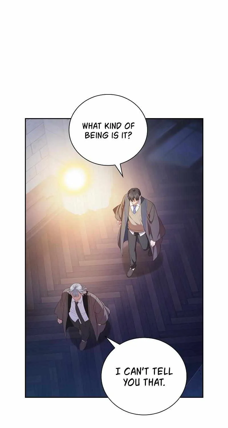Life of a Magic Academy Mage Chapter 101 page 43 - 